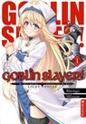 Goblin Slayer! Light Novel 01 - Kumo Kagyu - 9783963583094