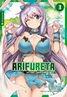 Arifureta - Der Kampf zurück in meine Welt 03 - Ryo Shirakome ; Takaya-Ki ; Roga - 9783963584220
