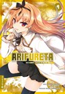 Arifureta - Der Kampf zurück in meine Welt 04 - Ryo Shirakome ; Takaya-Ki ; Roga - 9783963584237