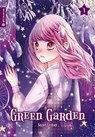 Green Garden 01 - Sozan Coskun - 9783963584428