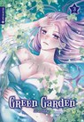 Green Garden 03 - Sozan Coskun - 9783963584442