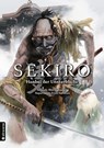 Sekiro - Hanbei der Unsterbliche - Shin Yamamoto ; From Software - 9783963584817
