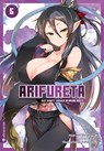 Arifureta - Der Kampf zurück in meine Welt 05 - Ryo Shirakome ; Takaya-Ki ; Roga - 9783963585920
