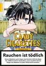 Candy & Cigarettes 01 - Tomonori Inoue - 9783963586989