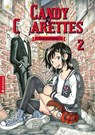 Candy & Cigarettes 02 - Tomonori Inoue - 9783963586996