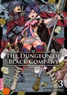 The Dungeon of Black Company 03 - Youhei Yasumura - 9783963587313