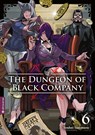 The Dungeon of Black Company 06 - Youhei Yasumura - 9783963587344