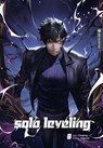 Solo Leveling Roman Taschenbuchausgabe 08 - Chugong ; Peperon - 9783963587719