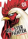 Rooster Fighter 01 - Shu Sakuratani - 9783963587771