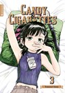 Candy & Cigarettes 03 - Tomonori Inoue - 9783963588242