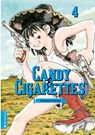 Candy & Cigarettes 04 - Tomonori Inoue - 9783963588259