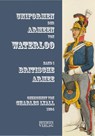 Uniformen der Armeen von Waterloo - Markus Stein ; Markus Gärtner - 9783963600029