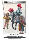 Die Heere des Schmalkaldischen Krieges - Alexander Querengässer - 9783963600098