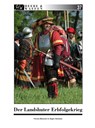 Der Landshuter Erbfolgekrieg - Florian Messner ; Hagen Seehase - 9783963600326