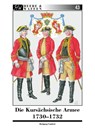 Die Kursächsische Armee 1730-1732 - Wolfgang Friedrich - 9783963600531