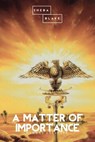 A Matter of Importance - Murray Leinster ; Sheba Blake - 9783963617874