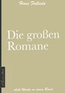Hans Fallada: Die großen Romane - Hans Fallada - 9783963618369
