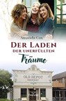 Der Laden der unerfüllten Träume - Amanda Cox - 9783963623509