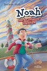 Noah und der verlassene Leuchtturm - Stefanie Kloft - 9783963623714