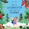 So ist Weihnachten noch viel, viel schöner - Katie Piper - 9783963624643