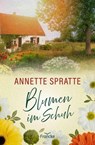 Blumen im Schuh - Annette Spratte - 9783963627514