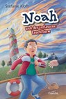 Noah und der verlassene Leuchtturm - Stefanie Kloft - 9783963627880