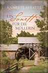 Ein Sonett für die Müllerin - Annette Spratte - 9783963628597