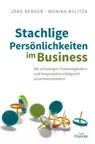 Stachlige Persönlichkeiten im Business - Jörg Berger ; Monika Bylitza - 9783963629655