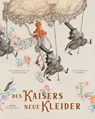 Des Kaisers neue Kleider - Hans Christian Andersen - 9783963720413