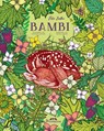 Bambi - Felix Salten - 9783963720420