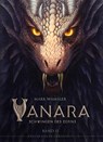 Vanara: Schwingen des Zorns - Mark Wamsler - 9783963720567