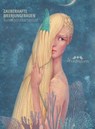 Kunstpostkarten-Set "Zauberhafte Meerjungfrauen" -  - 9783963722493