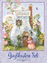 Klappkarten Set Grußkarten -  - 9783963722509