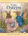 Frohe Ostern - Wunderhaus Verlag ; Marianna Korsh - 9783963722516