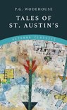 Tales of St. Austin's - P. G. Wodehouse - 9783963769542