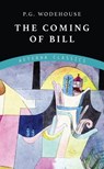 The Coming of Bill - P. G. Wodehouse - 9783963769580