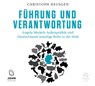 Führung und Verantwortung -  - 9783963841101