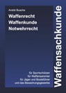 Waffensachkunde - André Busche - 9783963941900