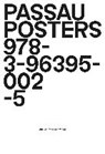Kreuzer, M: Passau Posters - KREUZER,  Manuel - 9783963950025