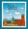 Ferdi reist mit seinem Kasperl durch die Münchner Stadt - Hans Gottanka - 9783963950346