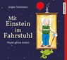 Mit Einstein im Fahrstuhl -  - 9783963980633
