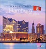 Hansestadt Hamburg Postkartenkalender 2026 -  - 9783964023759