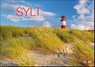 Sylt ... wie ich es liebe Kalender 2026 -  - 9783964023896