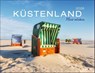 Küstenland Kalender 2026 - Meer erleben -  - 9783964023964