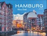 Hamburg - Meine Stadt Kalender 2026 -  - 9783964023971