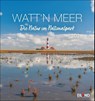 Watt'n Meer Postkartenkalender 2026 - Die Natur im Nationalpark -  - 9783964024084