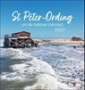 St. Peter-Ording und die Halbinsel Eiderstedt Postkartenkalender 2027 - und die Halbinsel Eiderstedt -  - 9783964024299