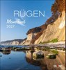 Rügen Postkartenkalender 2027 - Meine Insel -  - 9783964024312