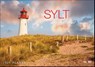 Sylt ... wie ich es liebe Kalender 2027 -  - 9783964024381