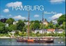 Hamburg ...meine Perle Kalender 2027 -  - 9783964024398